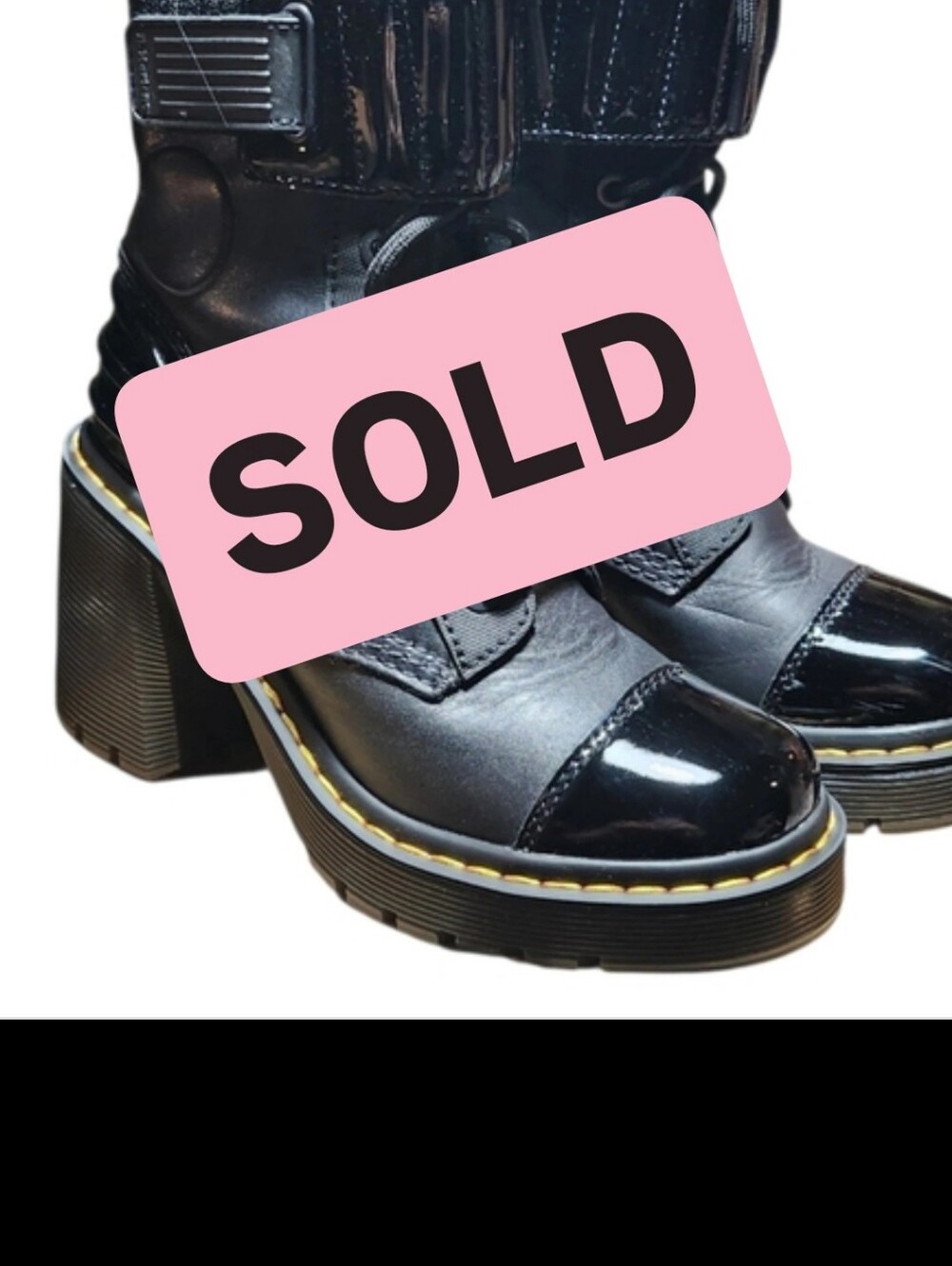 SOLD